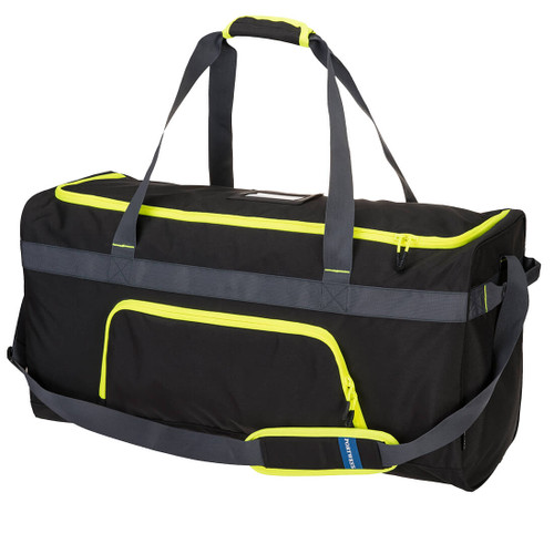 60L Duffle Bag (Black)