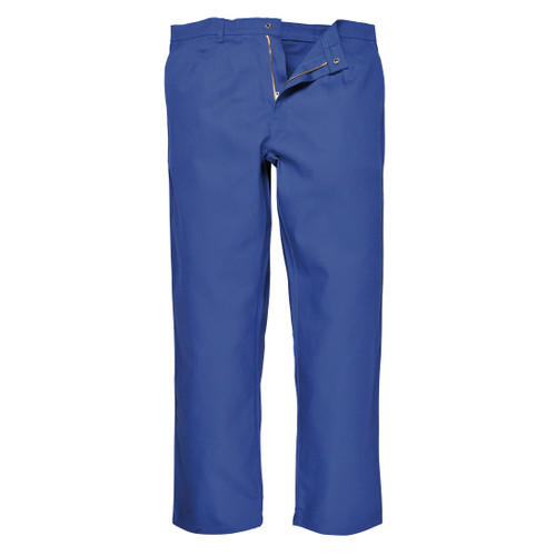 Bizweld Trousers (Royal Blue)