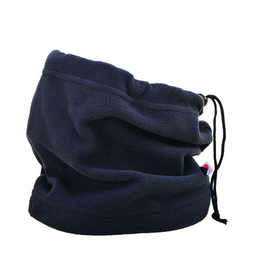 Neck Tube (Navy)