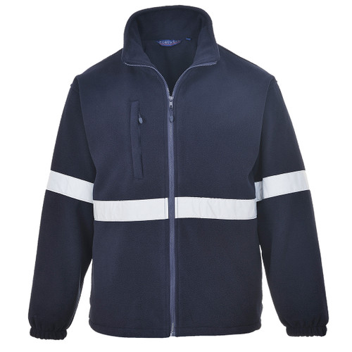 Iona Lite Fleece (Navy)