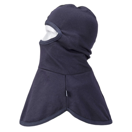 FR Anti-Static Balaclava Hood (Navy)