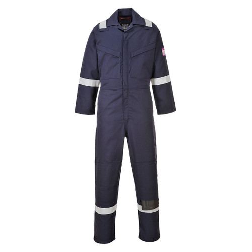 Modaflame Coverall (Navy)