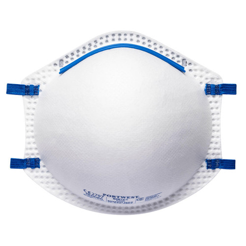FFP2 Respirator (White)