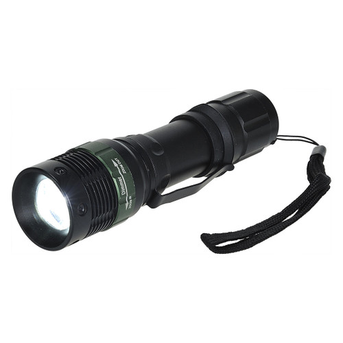 Tactical Torch (Black)