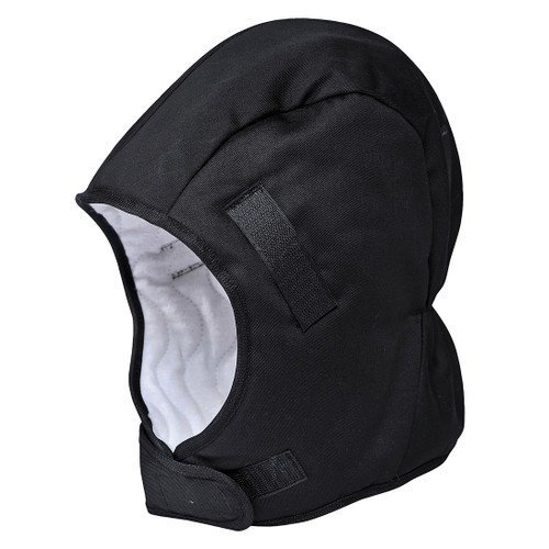 Helmet Winter Liner (Black)