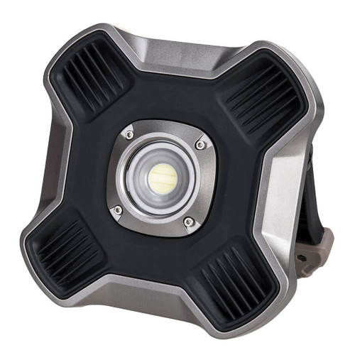 USB Rechargeable Flood Light (Black)