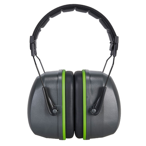 Premium Ear Muff (Grey)