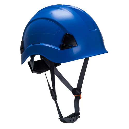 Height Endurance Helmet (Royal Blue)