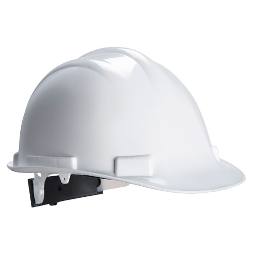 Expertbase Wheel Safety Helmet (White)
