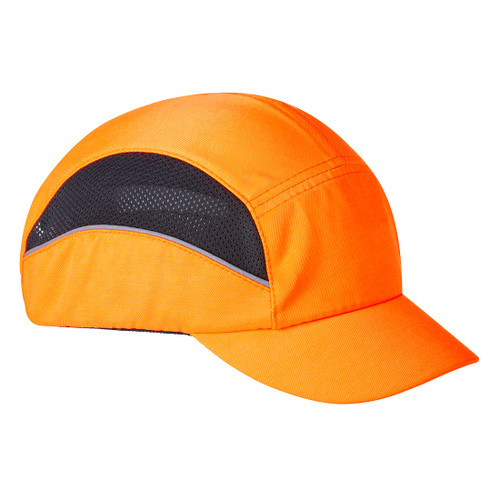 AirTech Bump Cap (Orange)