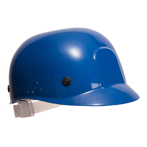 Ultra Light Bump Cap (Royal Blue)