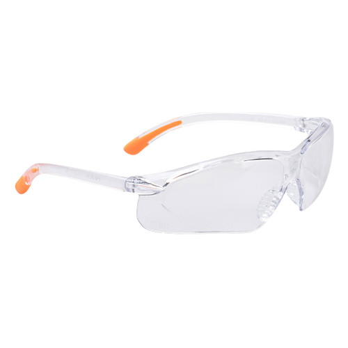 Fossa Spectacles (Clear)