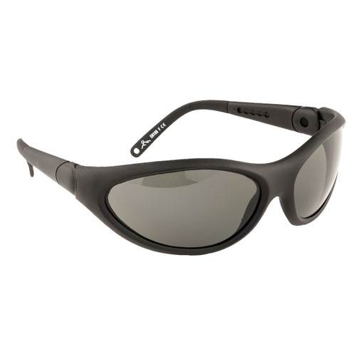 Umbra Polarised Spectacles (Smoke)