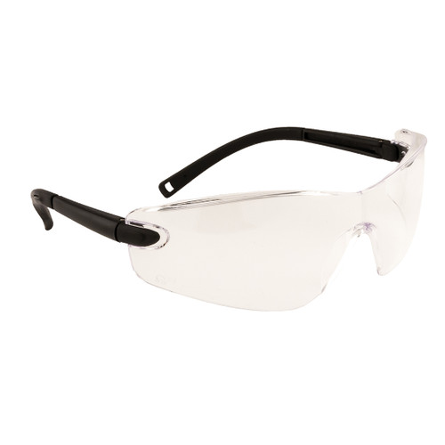 Profile Safety Spectacles (Clear)