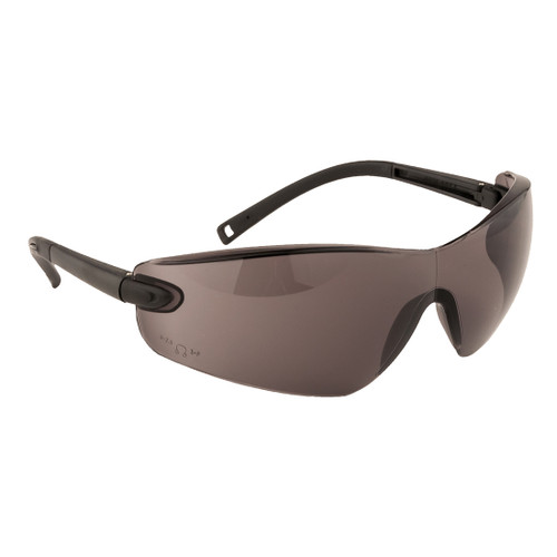 Profile Safety Spectacles (Smoke)