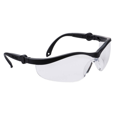 Safeguard Spectacles (Clear)