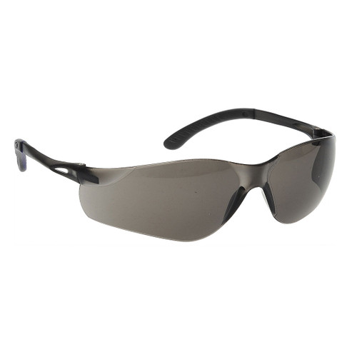 Pan View Spectacles (Black)