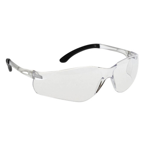 Pan View Spectacles (Clear)