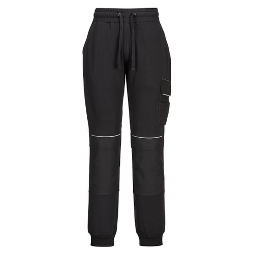 PW3 Work Jogger (Black)