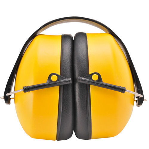 Super Ear Protector (Yellow)