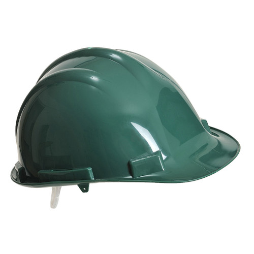 Expertbase Safety Helmet  (Green)
