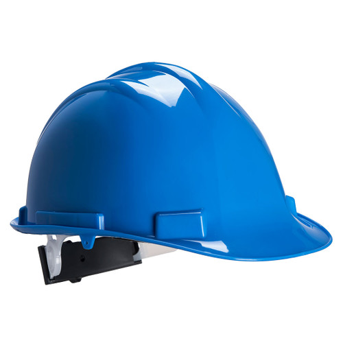 Expertbase Safety Helmet  (Royal Blue)