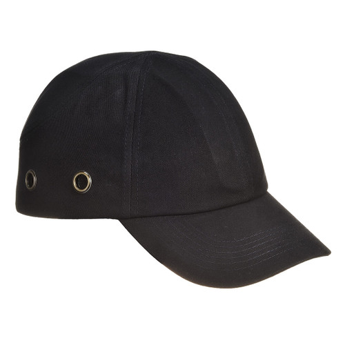 Portwest Bump Cap (Black)