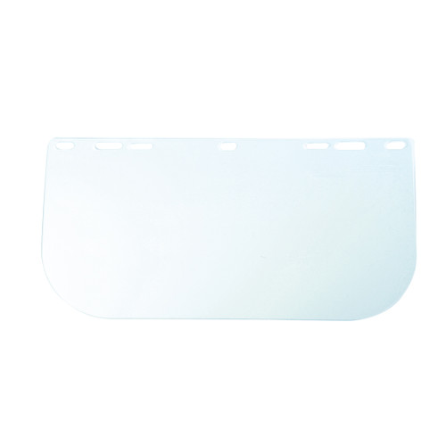 Replacement Clear Visor (Clear)