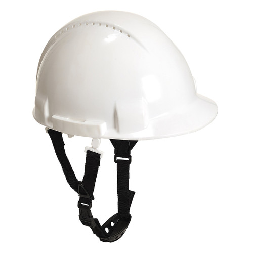 Monterosa Safety Helmet (White)