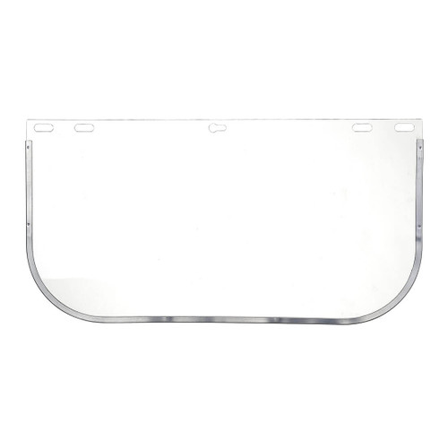 Replacement Shield Plus Visor (Clear)
