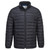 Aspen Baffle Jacket (Black)