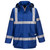 Bizflame Rain Anti-Static FR Jacket (Royal Blue)