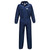 BizTex SMS Coverall Type 5/6 (Navy)