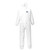 BizTex SMS Coverall Type 5/6 (White)