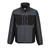 WX3 Hybrid Baffle Jacket (Metal Grey)