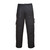 Portwest Texo Contrast Trouser (Black)