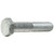 M20 x 140 High Tensile Bolt Gr 8.8 Hot Dipped Galvanised To ISO10684 (Box 10)