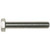 M10 x 20 DIN933 High Tensile Set Grade 10.9 Zinc Plated