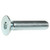 M16 x 80 Socket Csk Screw Gr10.9 Zinc Plated DIN 7991 (225) (Box 25)