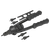 Threaded Nut Riveter Short-Arm (AK3984)