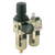 Air Filter/Regulator/Lubricator Max Airflow 60cfm (SA106)