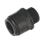 Straight Adaptor 15mm 1/2"BSP Pack of 2 (John Guest Speedfit¨ - PM011514E) (CAS15SA)
