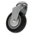 Castor Wheel Bolt Hole Swivel ¯100mm (SCW1100SB)