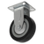 Castor Wheel Fixed Plate ¯75mm (SCW175FP)