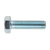 HT Setscrew M8 x 30mm 8.8 Zinc Pack of 50 (SS830)