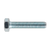 HT Setscrew M8 x 40mm 8.8 Zinc Pack of 50 (SS840)