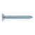 Self Tapping Screw 4.8 x 38mm Countersunk Pozi Pack of 100 (ST4838)