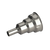 Plastic Welding Reduction Nozzle 9mm (HS102K/3)