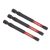 TRX Star* T30 Impact Power Tool Bits 75mm - 3pc (AK8270)