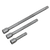 Extension Bar Set 3pc 1/4"Sq Drive (S0718)